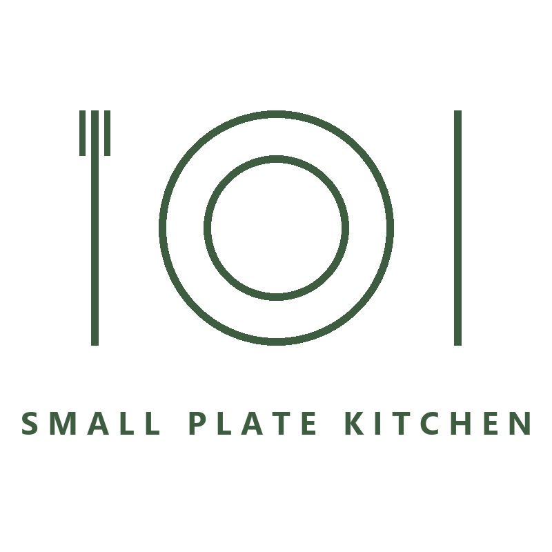 Small Plate Kitchen logo
